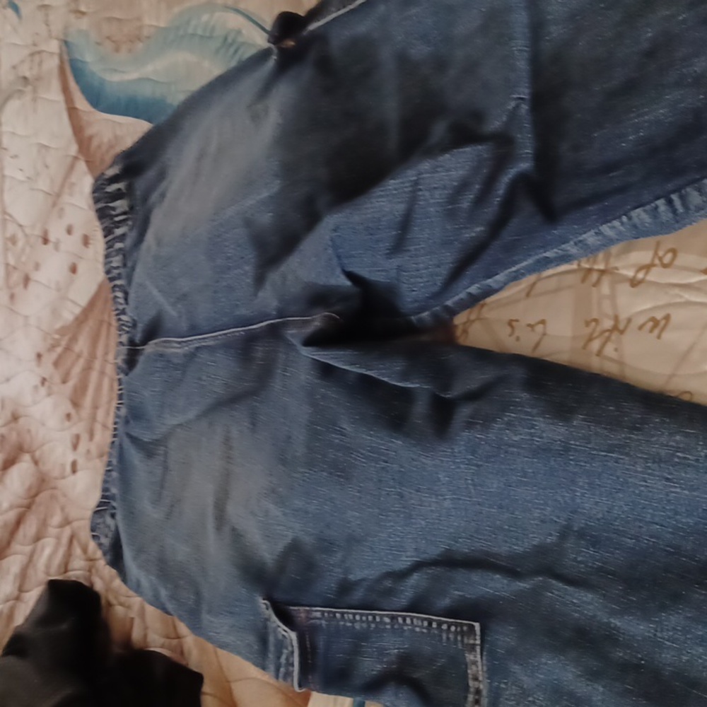 Women's jeans - Picture 5 of 5